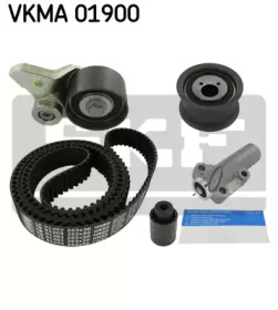 Ременный комплект SKF VKMA 01900